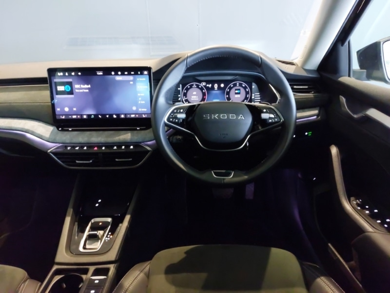 Used Skoda Octavia 2025 for sale - 76732184: Photo 7