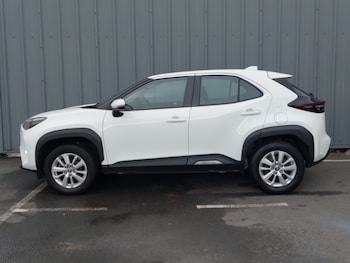 Used Toyota Yaris Cross 2023 for sale - 78290623: Photo