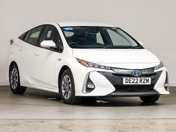 Used Toyota Prius 2022 for sale - 79331988: Photo