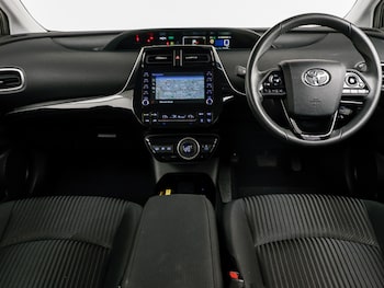 Used Toyota Prius 2022 for sale - 79331988: Photo