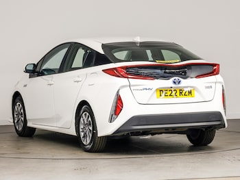 Used Toyota Prius 2022 for sale - 79331988: Photo