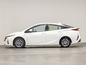 Used Toyota Prius 2022 for sale - 79331988: Photo