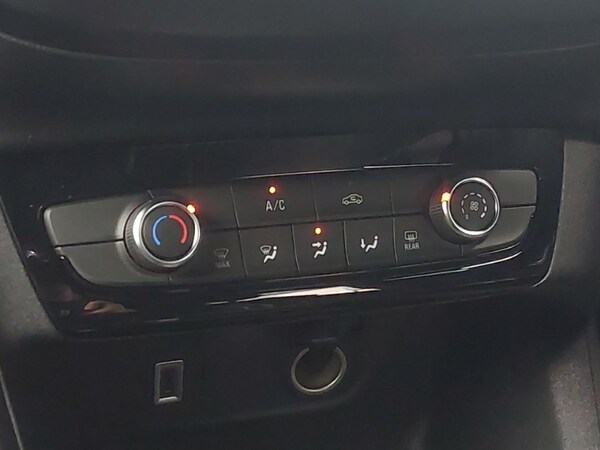 Used Vauxhall Corsa 2025 for sale - 76212865: Photo 11