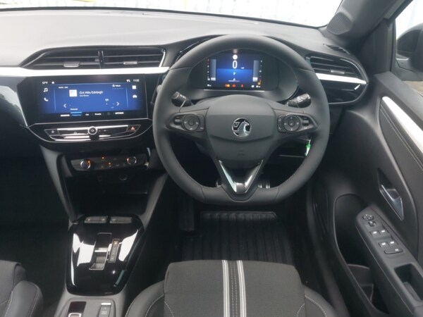 Used Vauxhall Corsa 2025 for sale - 76212865: Photo 7