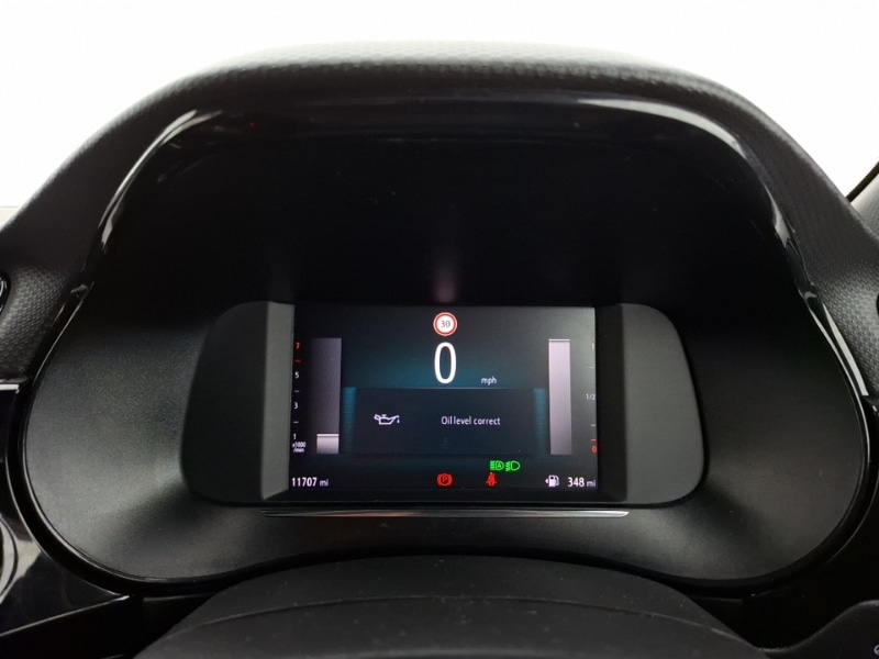 Used Vauxhall Corsa 2025 for sale - 76849402: Photo 10