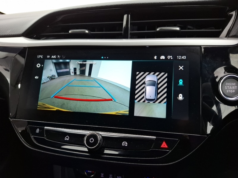 Used Vauxhall Corsa 2025 for sale - 76849402: Photo 11