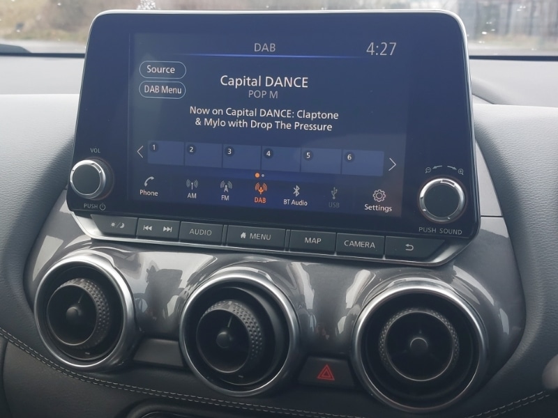 Used Nissan Juke 2021 for sale - 78080348: Photo 10