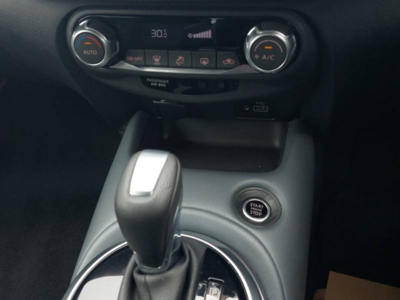 Used Nissan Juke 2021 for sale - 78080348: Photo 11