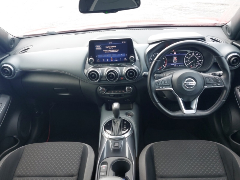 Used Nissan Juke 2021 for sale - 78080348: Photo 2