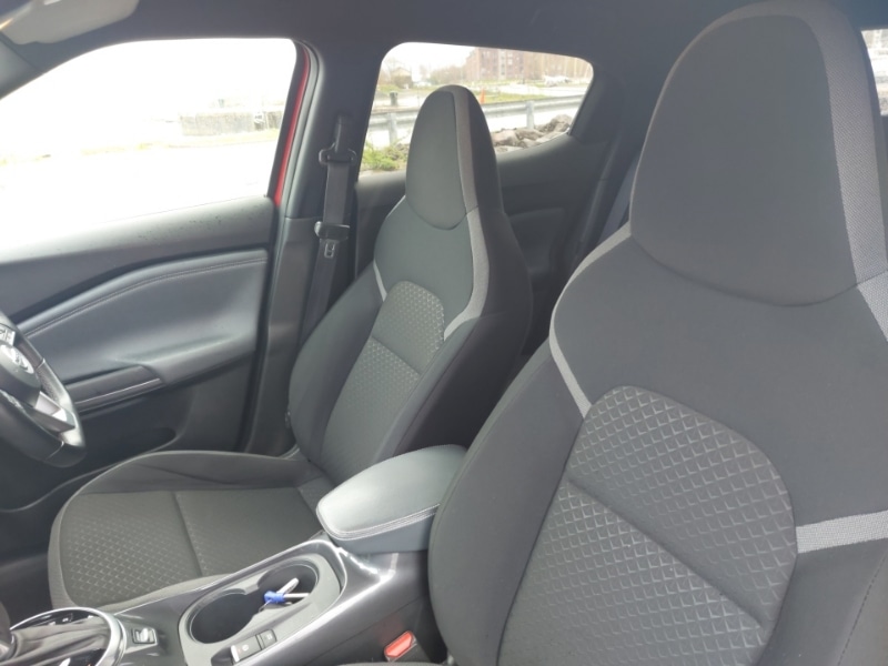 Used Nissan Juke 2021 for sale - 78080348: Photo 5