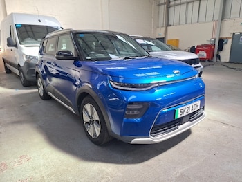 Used Kia Soul 2021 for sale - 78606218: Photo
