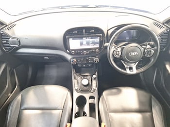 Used Kia Soul 2021 for sale - 78606218: Photo