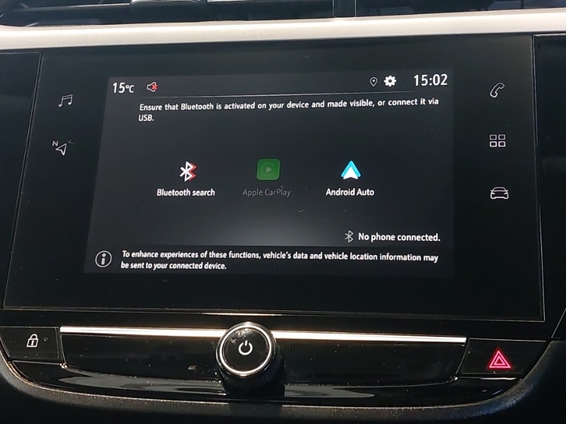 Used Vauxhall Corsa 2022 for sale - 76955082: Photo 11