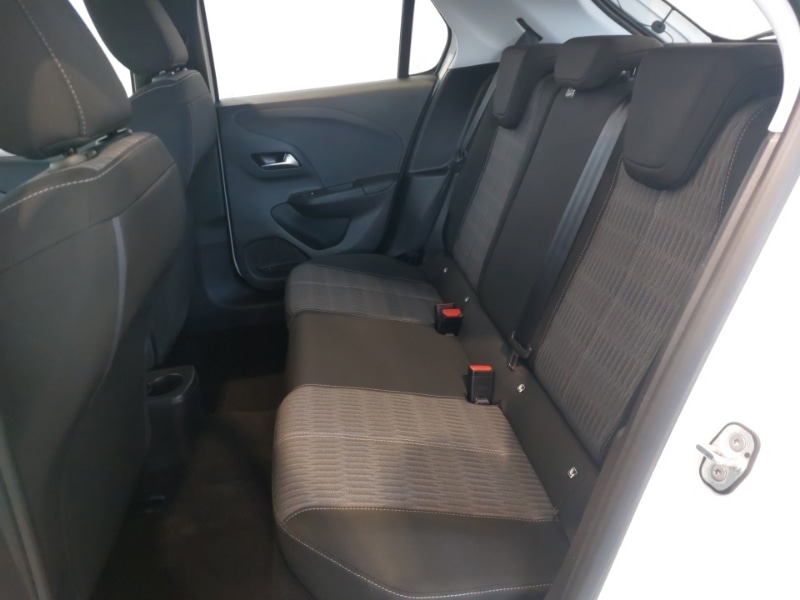 Used Vauxhall Corsa 2022 for sale - 76955082: Photo 6