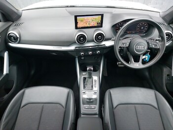 Used Audi Q2 2022 for sale - 76720700: Photo