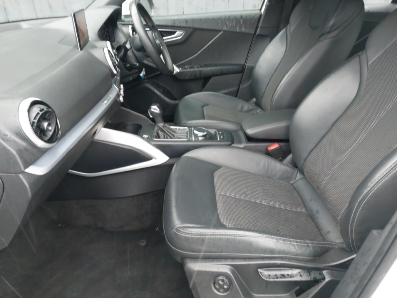 Used Audi Q2 2022 for sale - 76720700: Photo 5