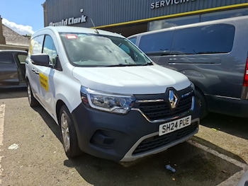 Used Renault Kangoo 2024 for sale - 79367724: Photo