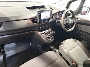 Used Renault Kangoo 2024 for sale - 79367724: Photo