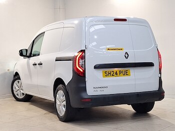 Used Renault Kangoo 2024 for sale - 79367724: Photo