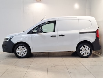 Used Renault Kangoo 2024 for sale - 79367724: Photo