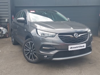 Used Vauxhall Grandland X 2021 for sale - 78790324: Photo
