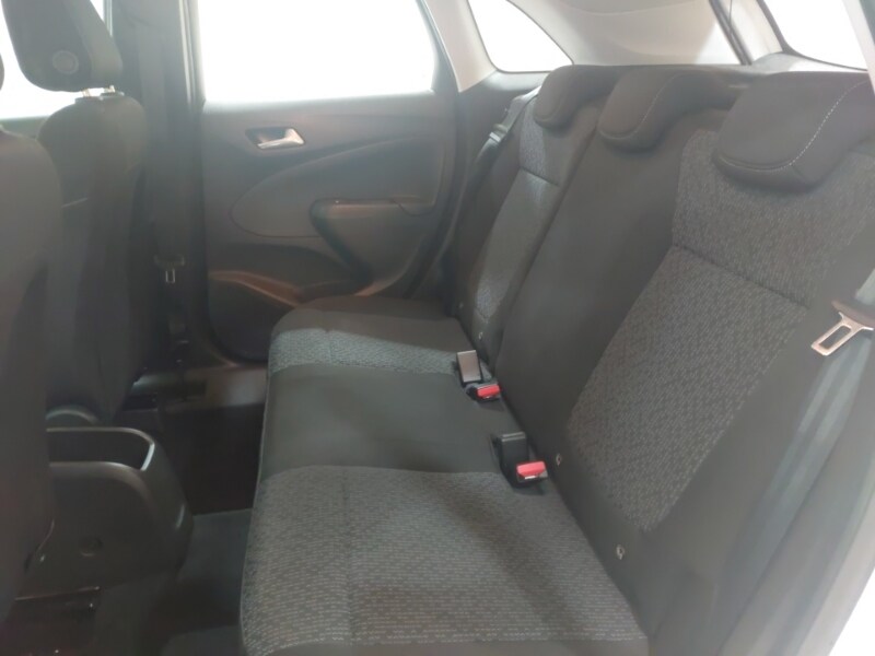 Used Vauxhall Crossland 2022 for sale - 77556671: Photo 6