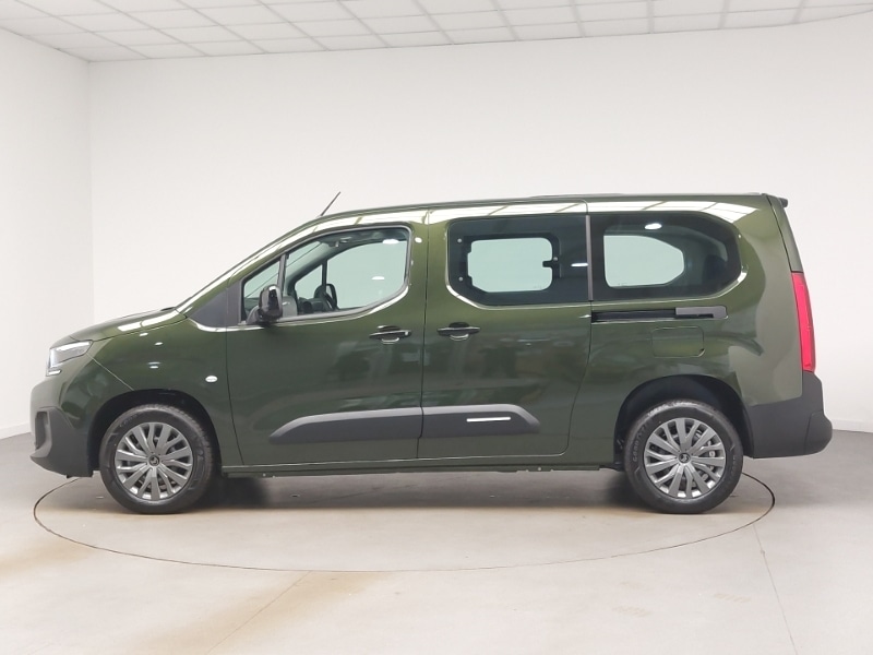 Used Citroen Berlingo 2025 for sale - 76687986: Photo 4