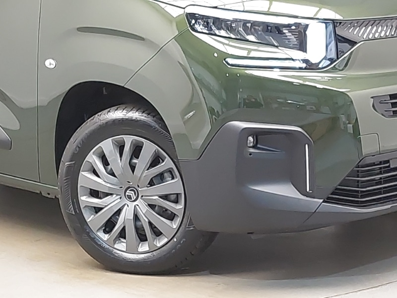 Used Citroen Berlingo 2025 for sale - 76687986: Photo 9