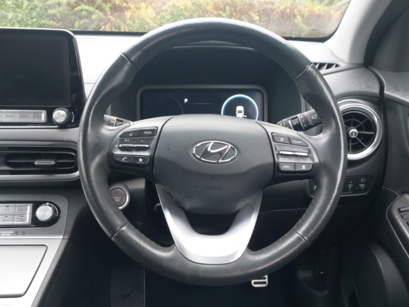 Used Hyundai KONA 2022 for sale - 76567681: Photo 10