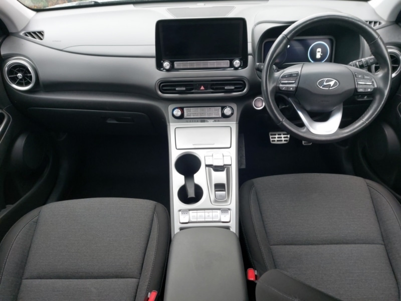 Used Hyundai KONA 2022 for sale - 76567681: Photo 2