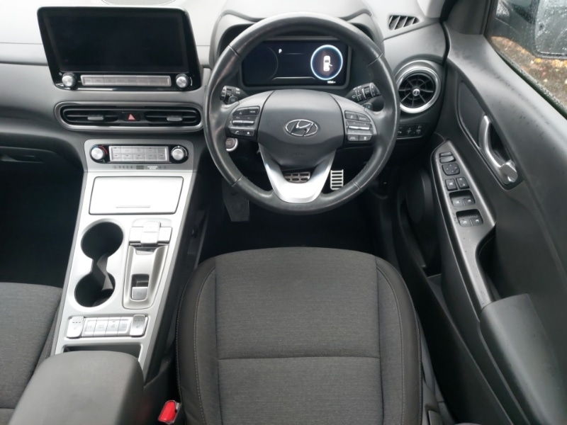 Used Hyundai KONA 2022 for sale - 76567681: Photo 7