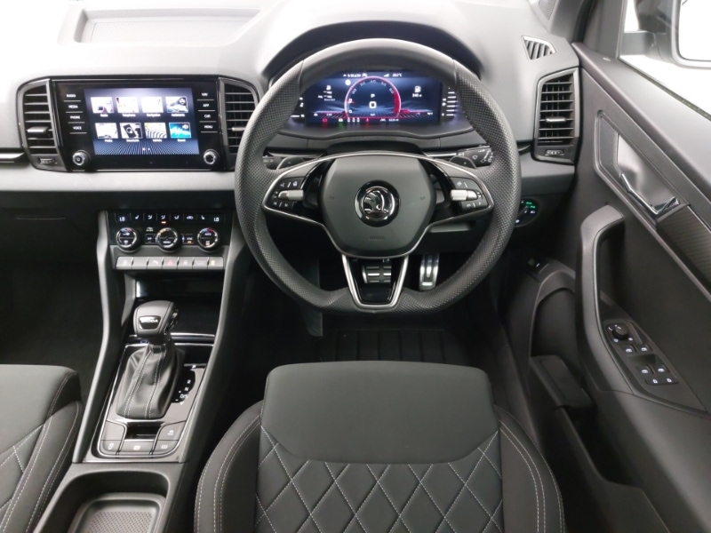 Used Skoda Karoq 2024 for sale - 76347463: Photo 7