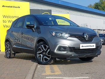 Renault - Captur