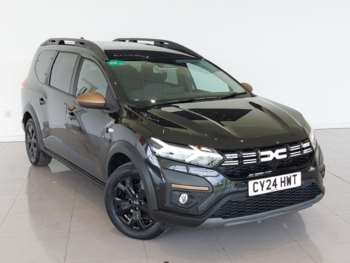 2024 - 1.6 HEV Extreme 5dr Auto