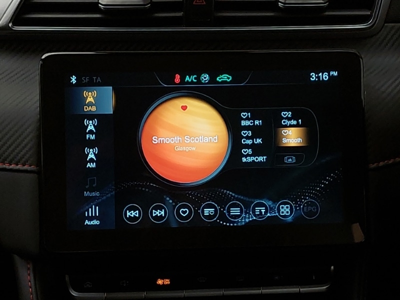 Used MG MG ZS 2023 for sale - 76846678: Photo 10