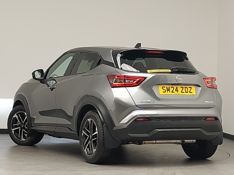 Used Nissan Juke 2024 for sale - 77108709: Photo 3