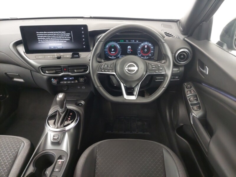 Used Nissan Juke 2024 for sale - 77108709: Photo 7