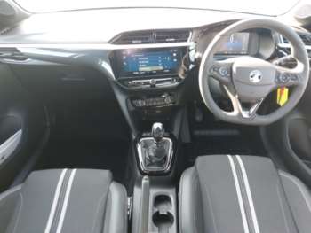 Used Vauxhall Corsa 2025 for sale - 74951589: Photo