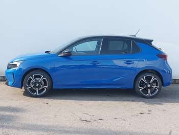Used Vauxhall Corsa 2025 for sale - 74951589: Photo