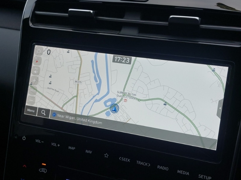 Used Hyundai TUCSON 2023 for sale - 76954870: Photo 10