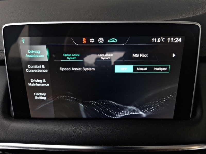 Used MG MG HS 2023 for sale - 78141996: Photo 10