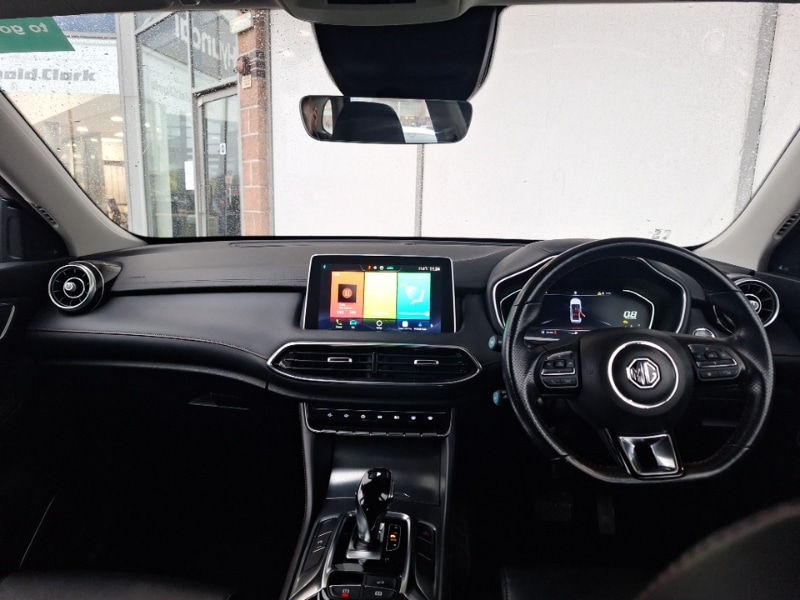 Used MG MG HS 2023 for sale - 78141996: Photo 2