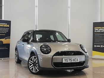 Used MINI Cooper 2025 for sale - 78795354: Photo
