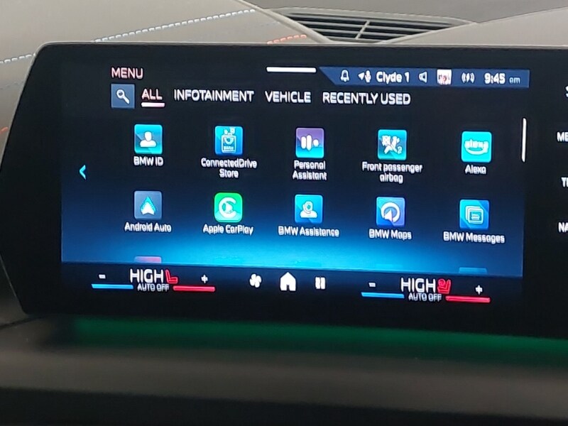 Used BMW 2 Series 2025 for sale - 77986434: Photo 8