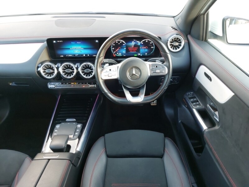 Used Mercedes-Benz EQA 2022 for sale - 77353336: Photo 11