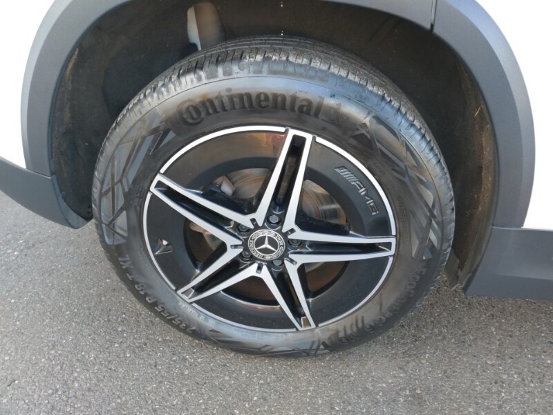 Used Mercedes-Benz EQA 2022 for sale - 77353336: Photo 12