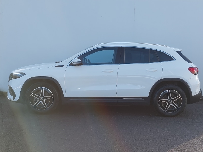 Used Mercedes-Benz EQA 2022 for sale - 77353336: Photo 4