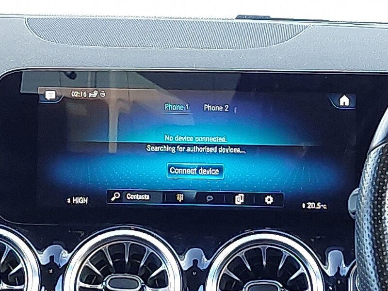 Used Mercedes-Benz EQA 2022 for sale - 77353336: Photo 7