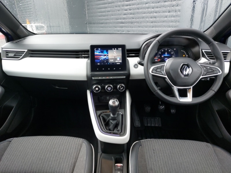 Used Renault Clio 2023 for sale - 78126703: Photo 2