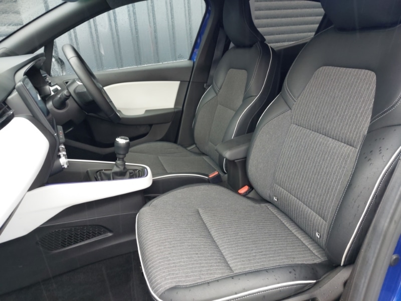 Used Renault Clio 2023 for sale - 78126703: Photo 5